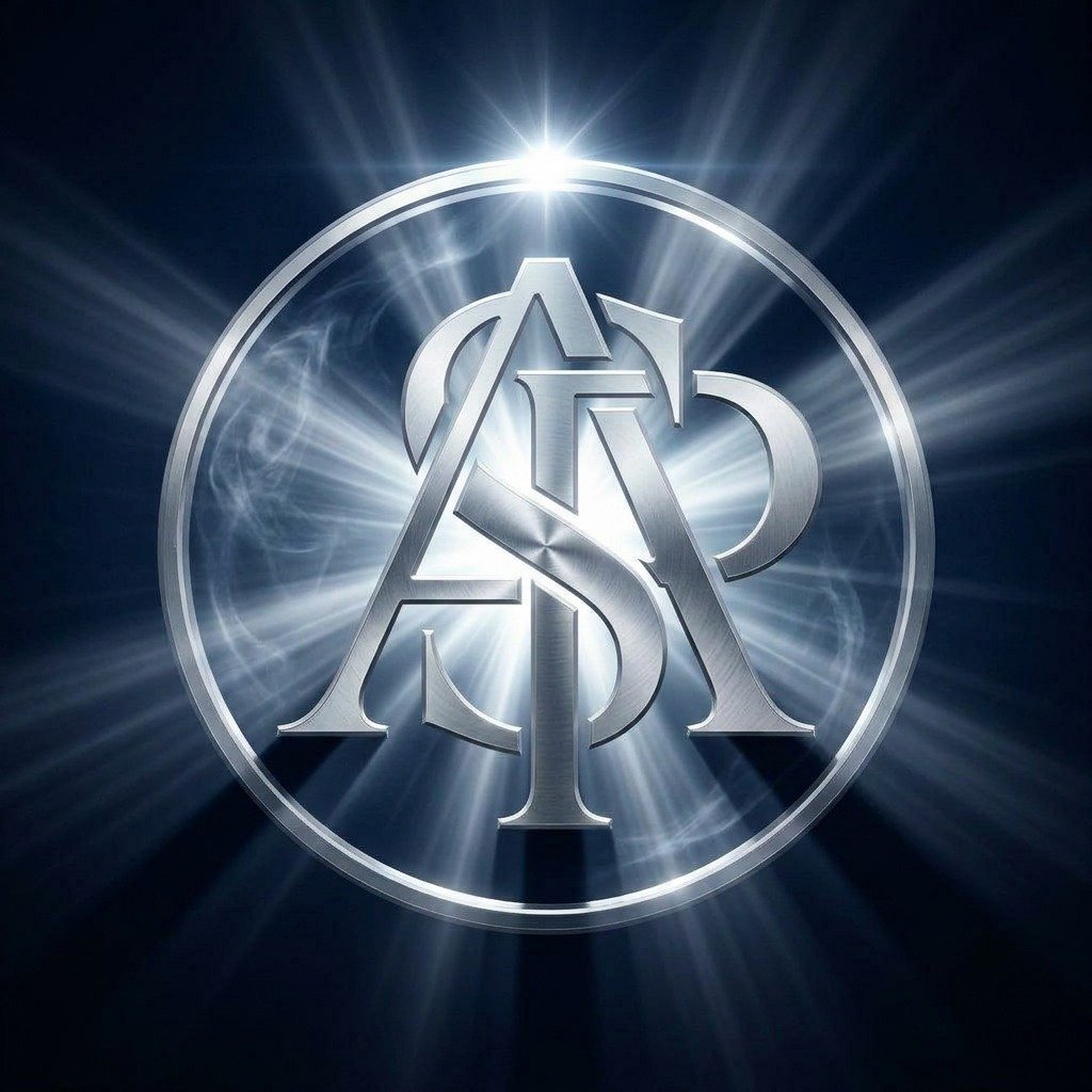 ASP monogram
